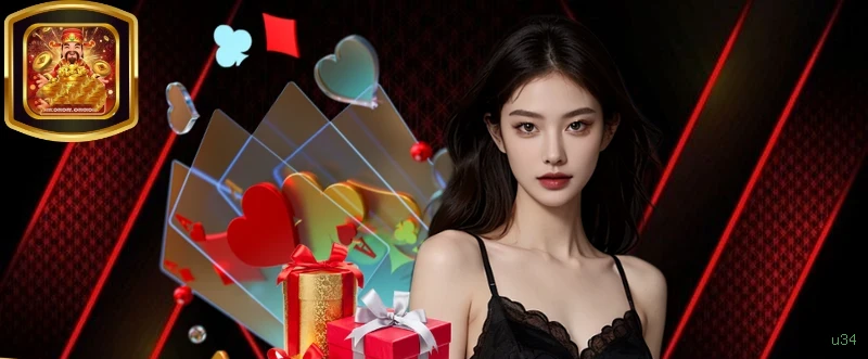 u34: Os Melhores Recursos da Seção Arcade Que Você Precisa Conhecer